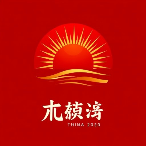 韩国影院合作伙伴东方卫视品牌Logo
