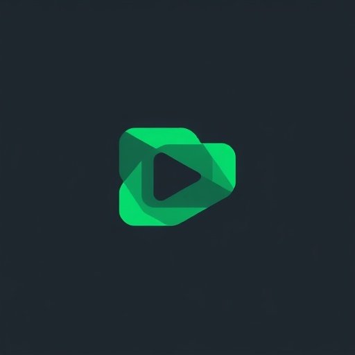 韩国影院合作伙伴爱奇艺影业品牌Logo